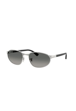 Gafas De Sol Ray-Ban RB3777 Plateado Hombre Y Mujer Degradé