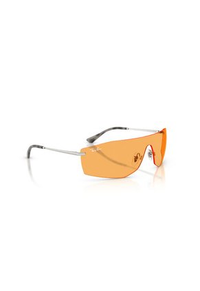 Gafas De Sol Ray-Ban RB3781 Plateado Hombre Y Mujer