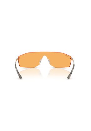 Gafas De Sol Ray-Ban RB3781 Plateado Hombre Y Mujer