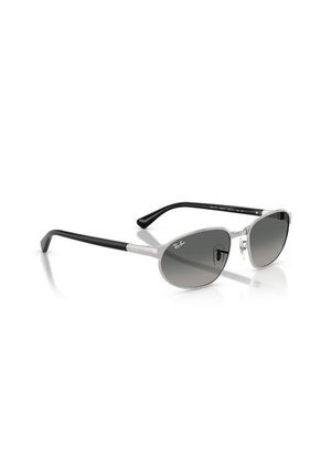 Gafas De Sol Ray-Ban RB3777 Plateado Hombre Y Mujer Degradé