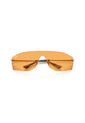 Gafas De Sol Ray-Ban RB3781 Plateado Hombre Y Mujer de Rayban