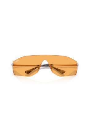 Gafas De Sol Ray-Ban RB3781 Plateado Hombre Y Mujer