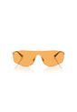 Gafas De Sol Ray-Ban RB3781 Plateado Hombre Y Mujer de Rayban