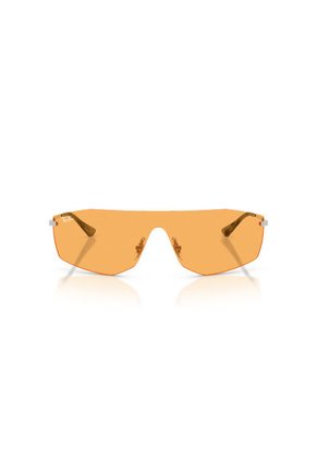 Gafas De Sol Ray-Ban RB3781 Plateado Hombre Y Mujer