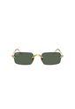 Gafas De Sol Ray-Ban RB3928 Dorado Hombre Y Mujer A$AP Rocky de Rayban