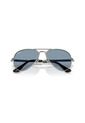 Gafas De Sol Ray-Ban Aviator Max RB3925 Gris Hombre Y Mujer de Rayban