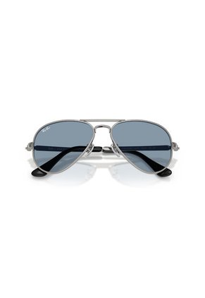 Gafas De Sol Ray-Ban Aviator Max RB3925 Gris Hombre Y Mujer