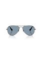 Gafas De Sol Ray-Ban Aviator Max RB3925 Gris Hombre Y Mujer de Rayban
