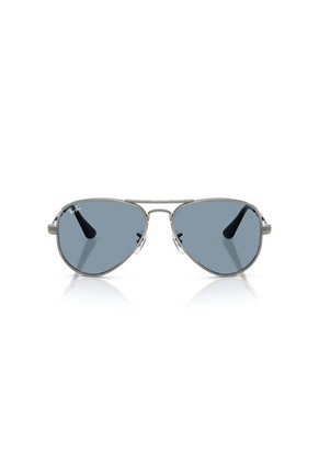 Gafas De Sol Ray-Ban Aviator Max RB3925 Gris Hombre Y Mujer