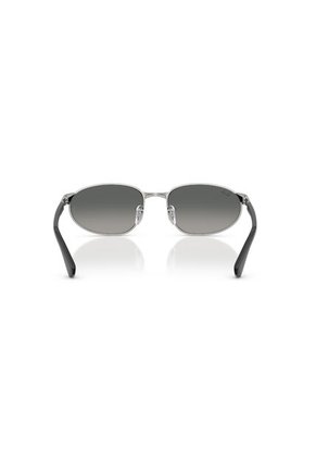 Gafas De Sol Ray-Ban RB3777 Plateado Hombre Y Mujer Degradé