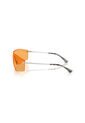 Gafas De Sol Ray-Ban RB3781 Plateado Hombre Y Mujer de Rayban