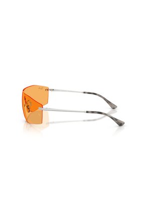 Gafas De Sol Ray-Ban RB3781 Plateado Hombre Y Mujer