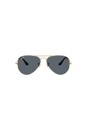 Gafas De Sol Ray-Ban Aviator RB3025 Dorado Hombre Y Mujer