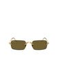 Gafas De Sol Ray-Ban RB3928 Dorado Hombre Y Mujer A$AP Rocky de Rayban