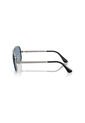 Gafas De Sol Ray-Ban Aviator Max RB3925 Gris Hombre Y Mujer de Rayban
