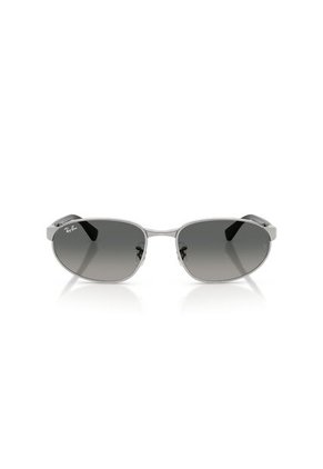 Gafas De Sol Ray-Ban RB3777 Plateado Hombre Y Mujer Degradé