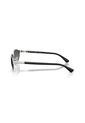 Gafas De Sol Ray-Ban RB3777 Plateado Hombre Y Mujer Degradé de Rayban
