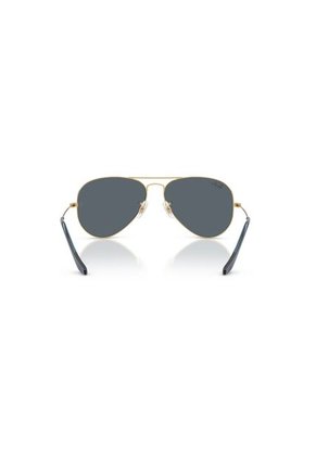 Gafas De Sol Ray-Ban Aviator RB3025 Dorado Hombre Y Mujer