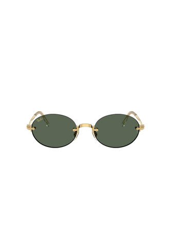 Gafas De Sol Ray-Ban RB3929 Dorado Hombre Y Mujer A$AP Rocky Rayban