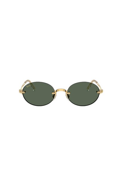 Gafas De Sol Ray-Ban RB3929 Dorado Hombre Y Mujer A$AP Rocky
