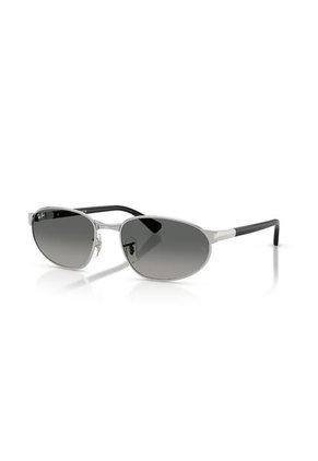 Gafas De Sol Ray-Ban RB3777 Plateado Hombre Y Mujer Degradé