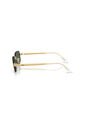 Gafas De Sol Ray-Ban RB3928 Dorado Hombre Y Mujer A$AP Rocky de Rayban