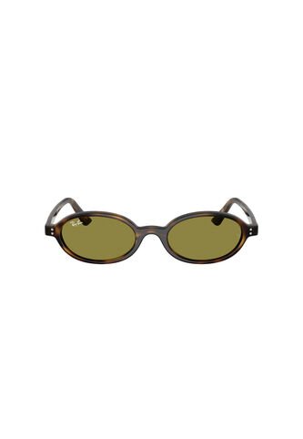 Gafas De Sol Ray-Ban RB4472 Tipo Carey Hombre Y Mujer Rayban