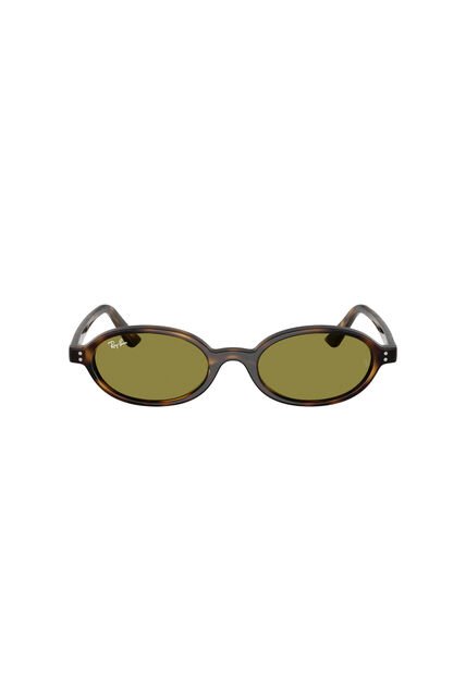 Gafas De Sol Ray-Ban RB4472 Tipo Carey Hombre Y Mujer