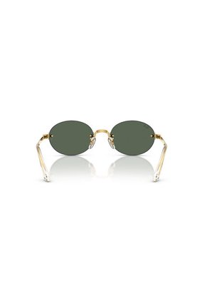Gafas De Sol Ray-Ban RB3929 Dorado Hombre Y Mujer A$AP Rocky