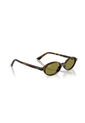 Gafas De Sol Ray-Ban RB4472 Tipo Carey Hombre Y Mujer de Rayban