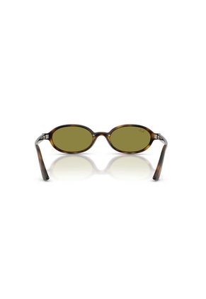 Gafas De Sol Ray-Ban RB4472 Tipo Carey Hombre Y Mujer
