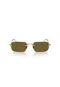 Gafas De Sol Ray-Ban RB3928 Dorado Hombre Y Mujer A$AP Rocky de Rayban