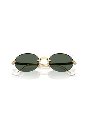 Gafas De Sol Ray-Ban RB3929 Dorado Hombre Y Mujer A$AP Rocky