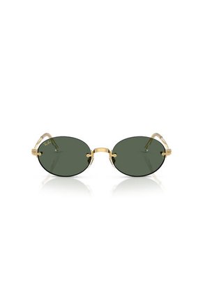 Gafas De Sol Ray-Ban RB3929 Dorado Hombre Y Mujer A$AP Rocky
