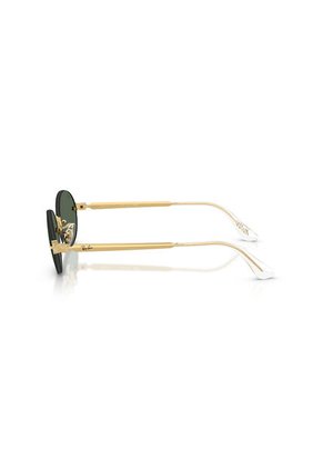 Gafas De Sol Ray-Ban RB3929 Dorado Hombre Y Mujer A$AP Rocky