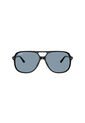 Gafas De Sol Ray-Ban Bill RB2198 Negro Hombre Y Mujer de Rayban