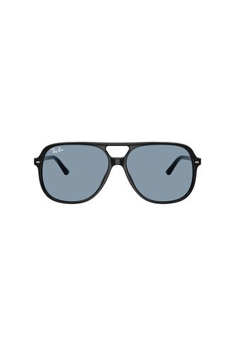 Gafas De Sol Ray-Ban Bill RB2198 Negro Hombre Y Mujer Rayban