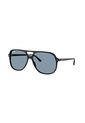 Gafas De Sol Ray-Ban Bill RB2198 Negro Hombre Y Mujer de Rayban