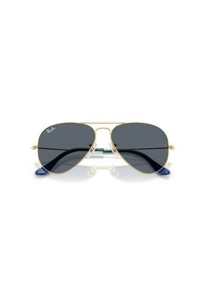 Gafas De Sol Ray-Ban Aviator RB3025 Dorado Hombre Y Mujer