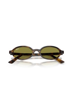 Gafas De Sol Ray-Ban RB4472 Tipo Carey Hombre Y Mujer