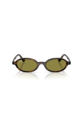 Gafas De Sol Ray-Ban RB4472 Tipo Carey Hombre Y Mujer