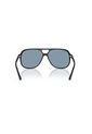 Gafas De Sol Ray-Ban Bill RB2198 Negro Hombre Y Mujer de Rayban