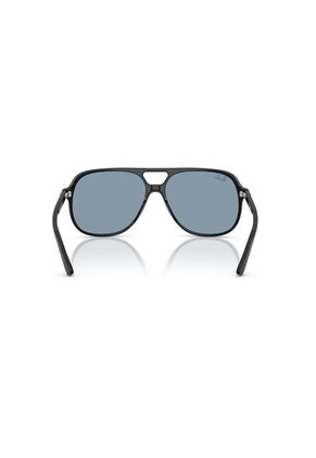 Gafas De Sol Ray-Ban Bill RB2198 Negro Hombre Y Mujer