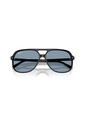Gafas De Sol Ray-Ban Bill RB2198 Negro Hombre Y Mujer de Rayban