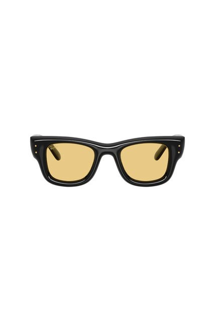 Gafas De Sol Ray-Ban Wayfarer Puffer RB4940 Negro Hombre Y Mujer