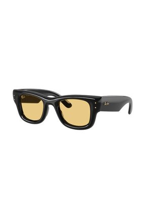 Gafas De Sol Ray-Ban Wayfarer Puffer RB4940 Negro Hombre Y Mujer