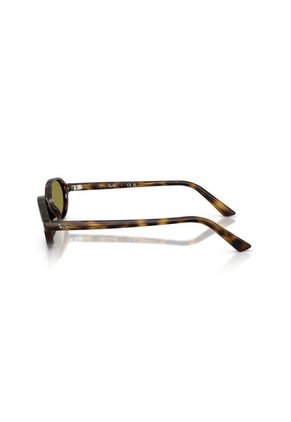 Gafas De Sol Ray-Ban RB4472 Tipo Carey Hombre Y Mujer