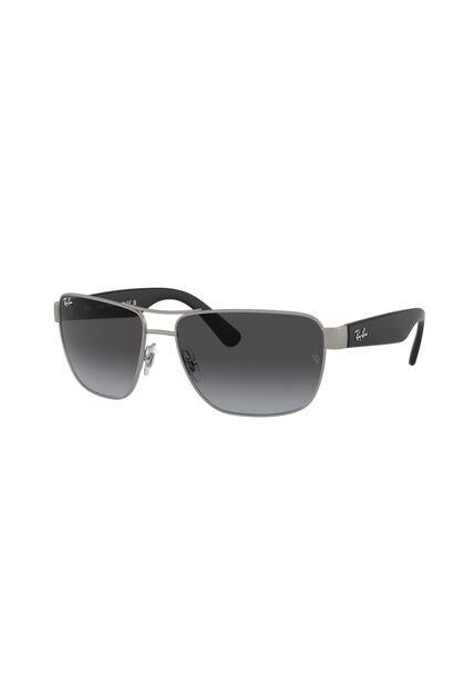 Gafas De Sol Ray-Ban RB3745 Gris Hombre