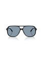 Gafas De Sol Ray-Ban Bill RB2198 Negro Hombre Y Mujer de Rayban