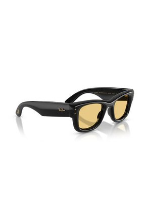 Gafas De Sol Ray-Ban Wayfarer Puffer RB4940 Negro Hombre Y Mujer